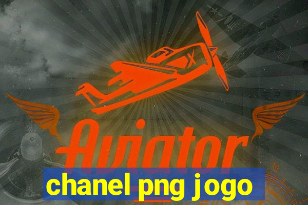 chanel png jogo